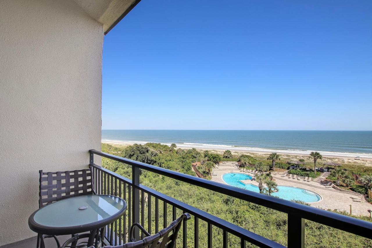 1138 Beach Walker Villa Амелия Айлънд Екстериор снимка